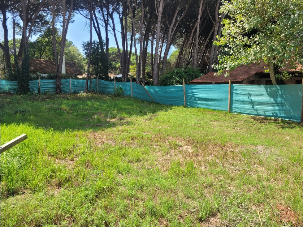 Terreno en Venta - Zona Lasalle - Entorno Encantador - Desmalezado - 2