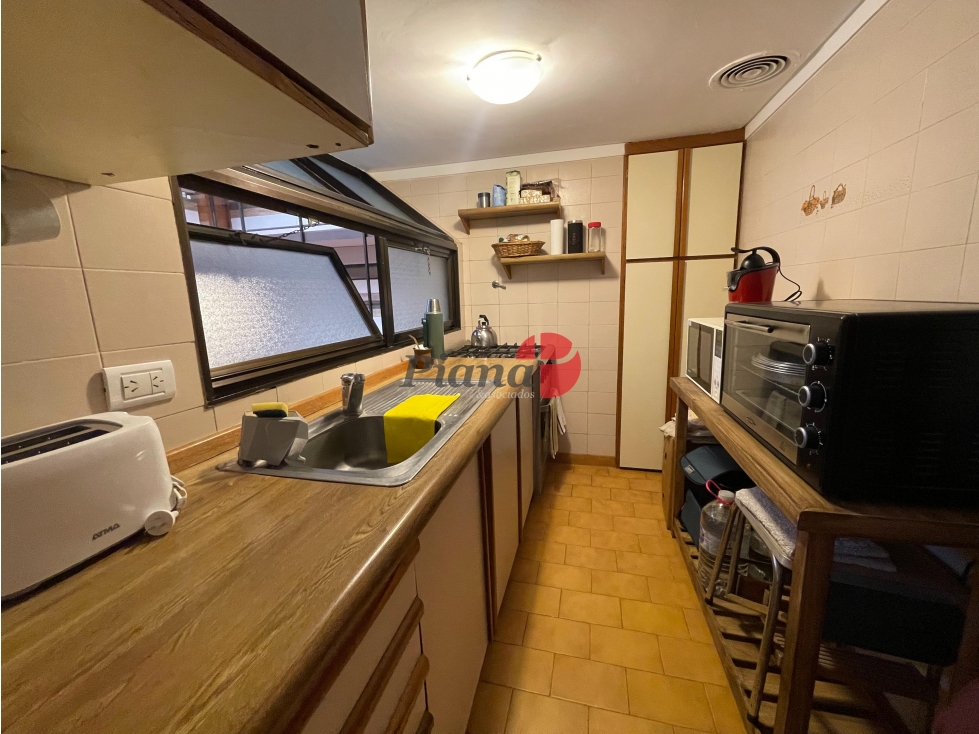 Departamento en Venta - Frente al Mar - Centrico - Vista imponente — foto 4