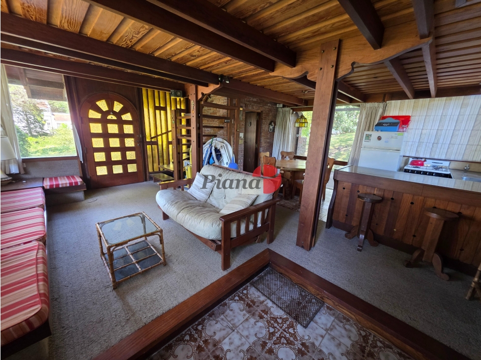 Cabaña en Venta - Zona Norte - Construcción Solida - Bello Entorno — foto 5