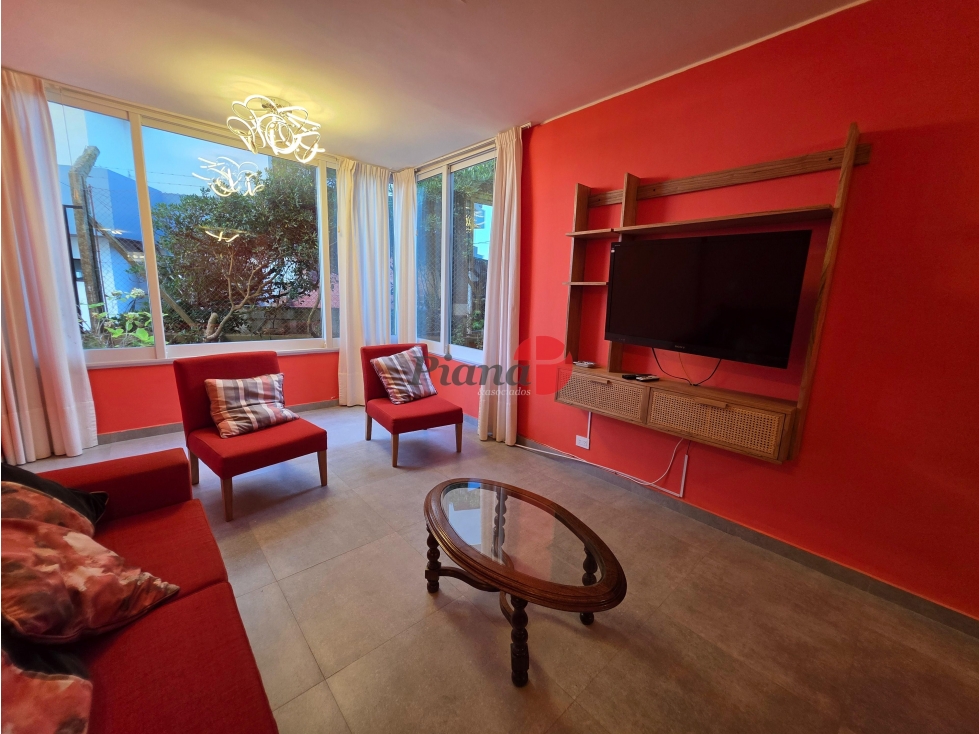 Departamento en Venta - Reciclado a Nuevo - A Metros del Mar — foto 5