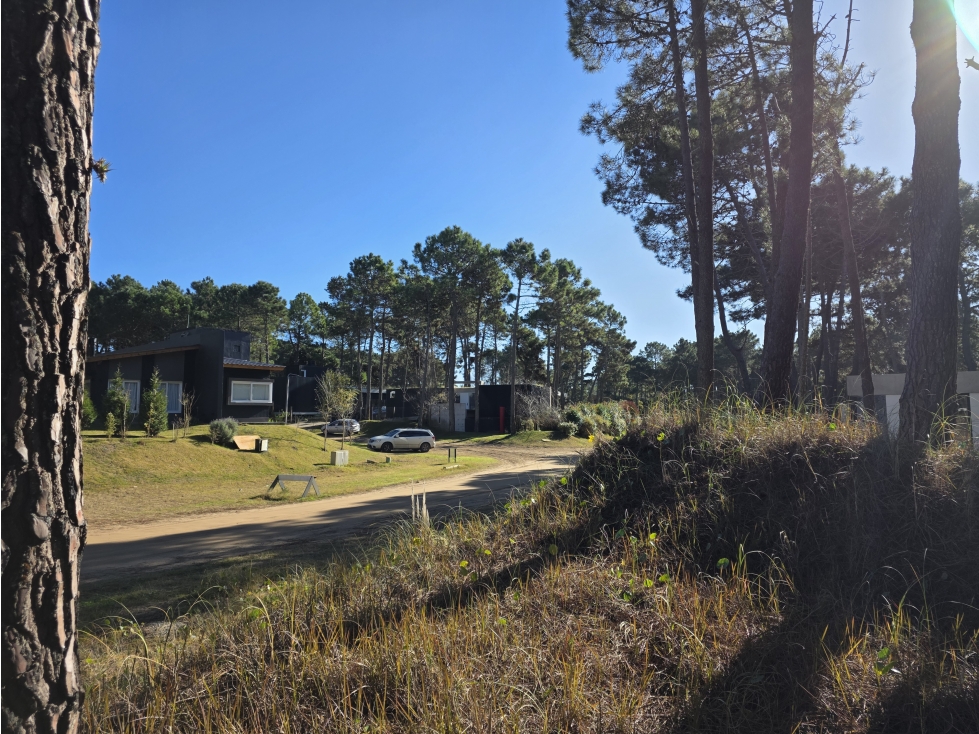Terreno en Venta - Isla del Golf - Álamos - 996 m² - 5