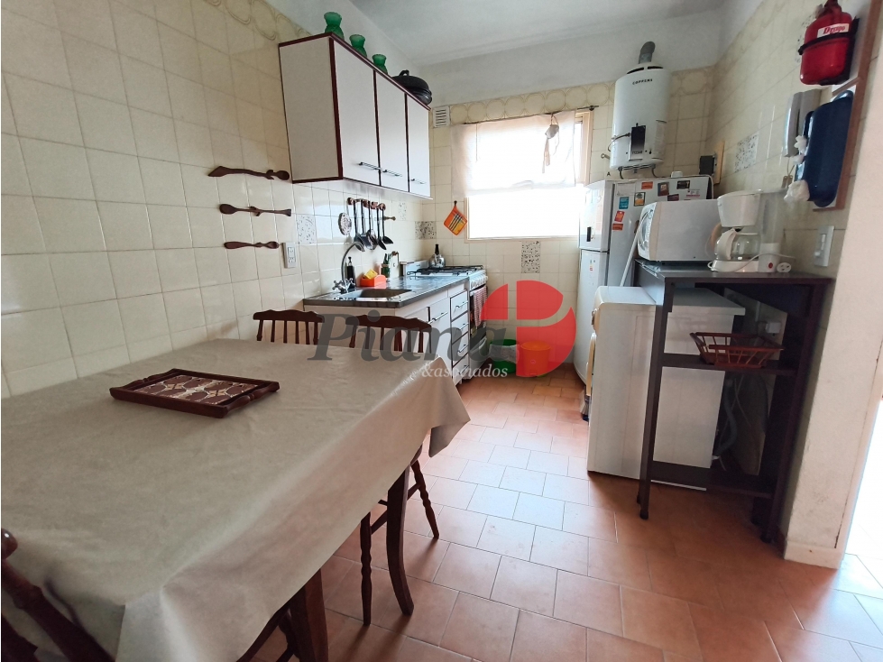Departamento en Venta - 2 Ambientes - Excelente Ubicacion - Centro - 5