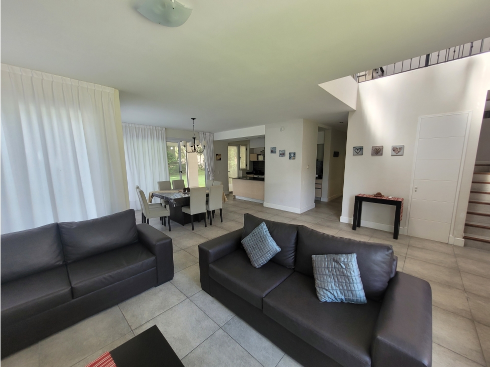 Casa en Venta - Pinamar Norte - 5 Ambientes - Financia/Toma propiedad — foto 5