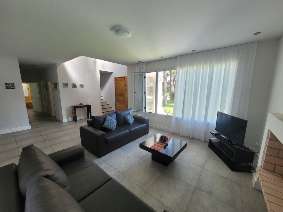 Casa en Venta - Pinamar Norte - 5 Ambientes - Financia/Toma propiedad — foto 6