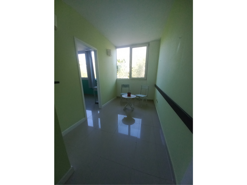 Departamento/Oficina en Venta - Apto Consultorio - Paseo El Agora — foto 6