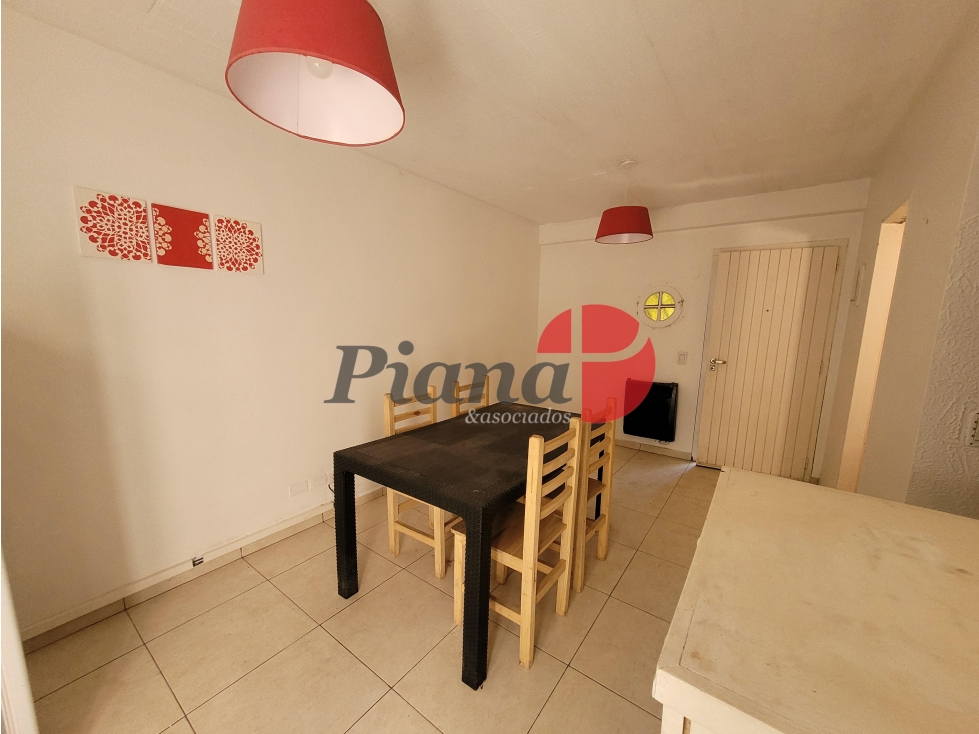 Dúplex en Venta - Zona Dúplex - 2 Ambientes y 1/2 - Cochera — foto 3