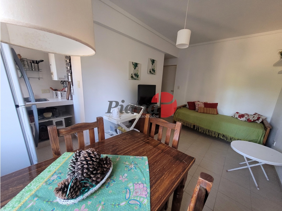 Departamento en Venta - Centrico - Luminoso - Las Dunas — foto 2