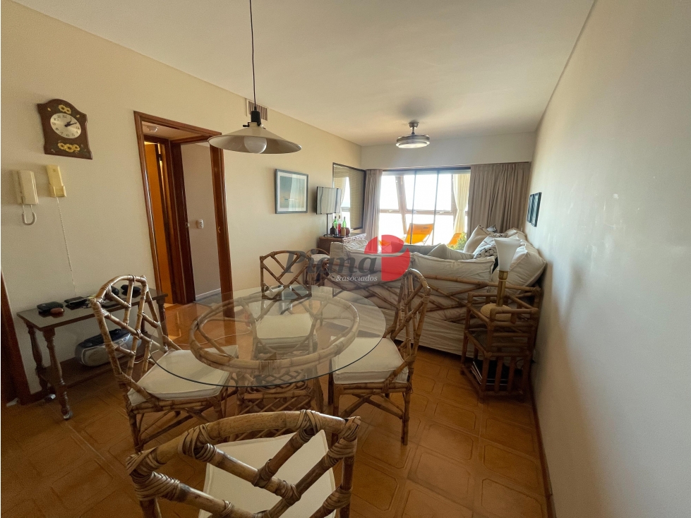 Departamento en Venta - Frente al Mar - Centrico - Vista imponente — foto 2