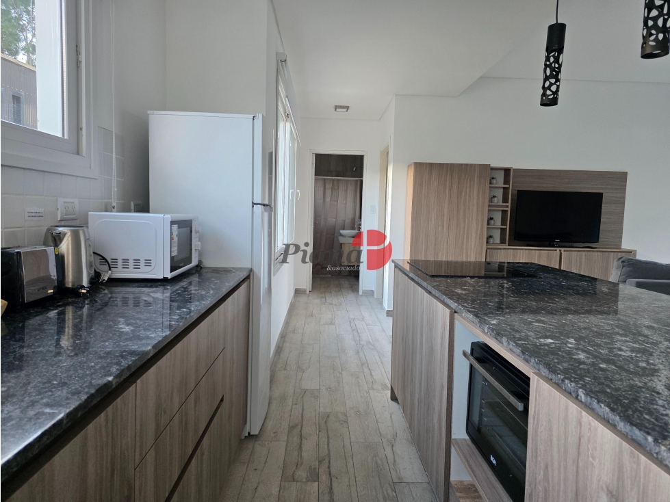 Departamento en Venta - 2 Ambientes - Moderno - Luminoso - 6