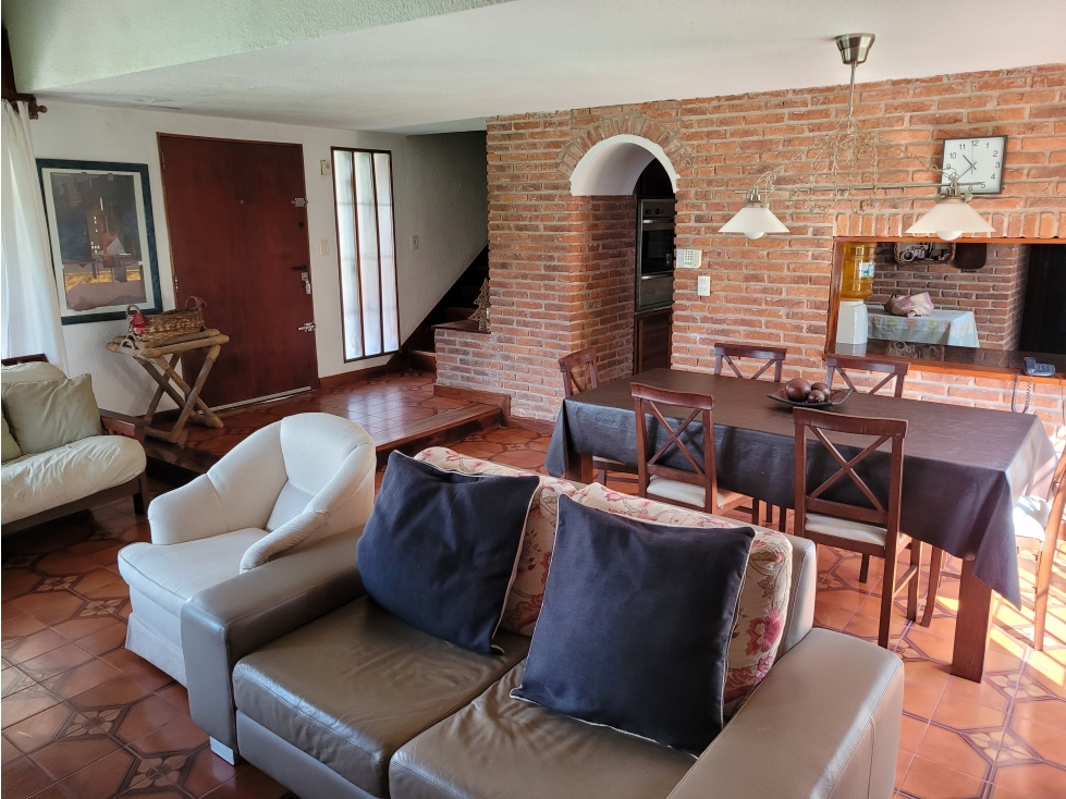 OPORTUNIDAD - Casa en Venta - Zona Lasalle - A metros del mar — foto 6