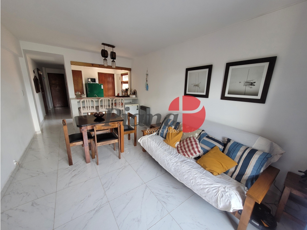 Departamento en Venta - Zona Dúplex - Refaccionado - Proximo al Centro — foto 3