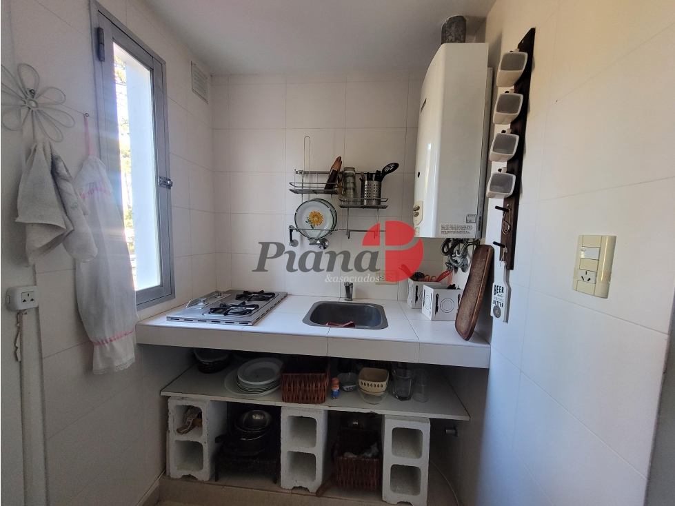 Departamento en Venta - Centrico - Luminoso - Las Dunas — foto 4