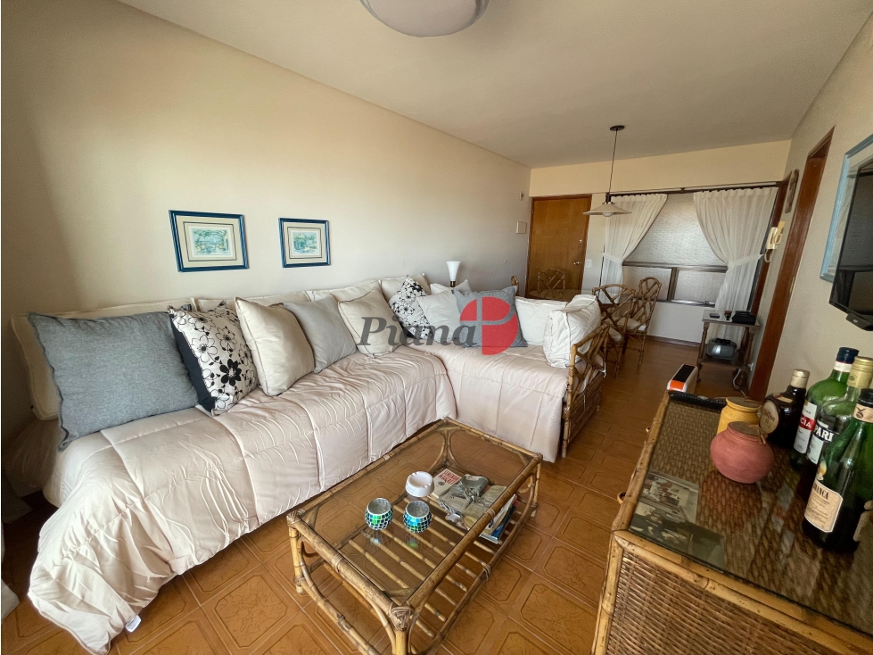 Departamento en Venta - Frente al Mar - Centrico - Vista imponente — foto 3