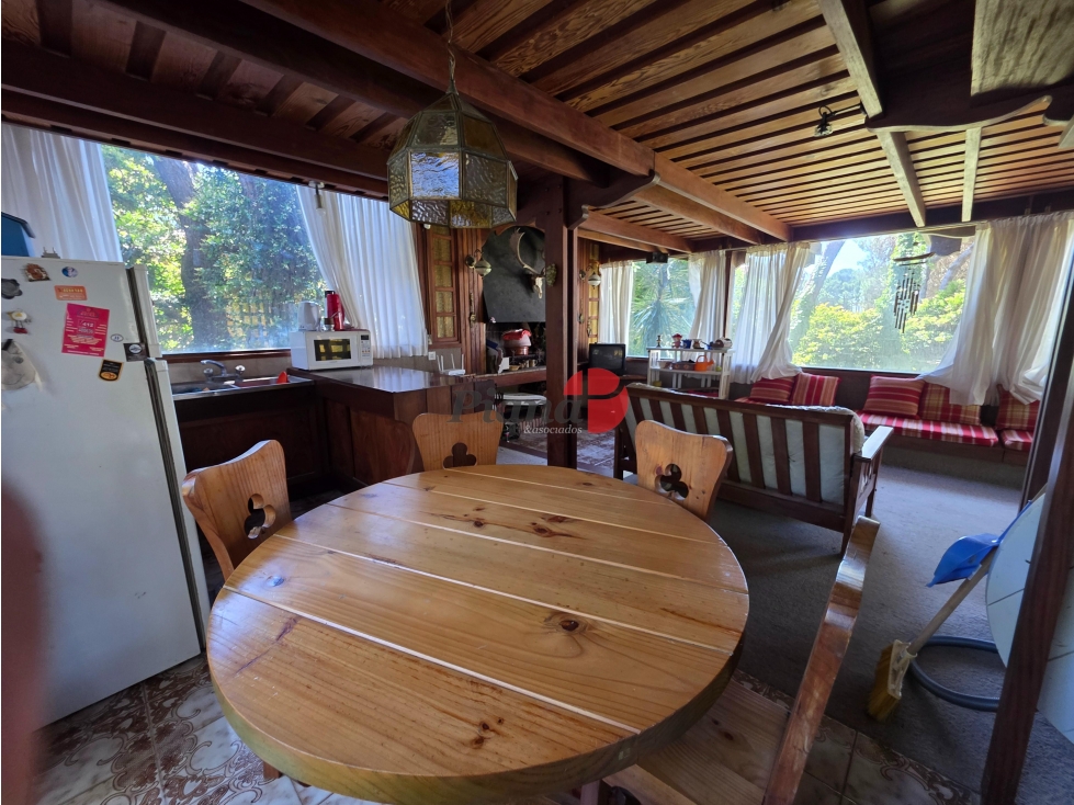 Cabaña en Venta - Zona Norte - Construcción Solida - Bello Entorno — foto 6