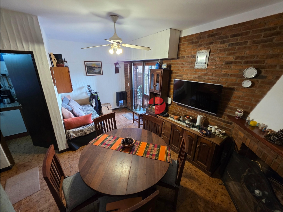 Dúplex en Venta - Zona Dúplex - Excelente Estado - Refaccionado - 3