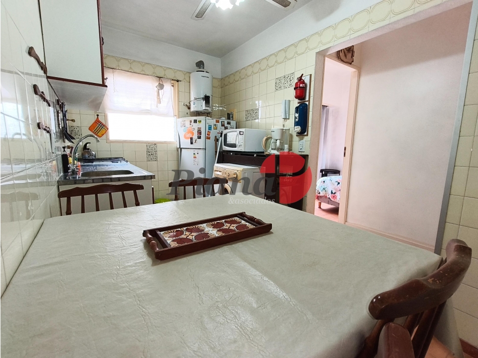 Departamento en Venta - 2 Ambientes - Excelente Ubicacion - Centro - 6