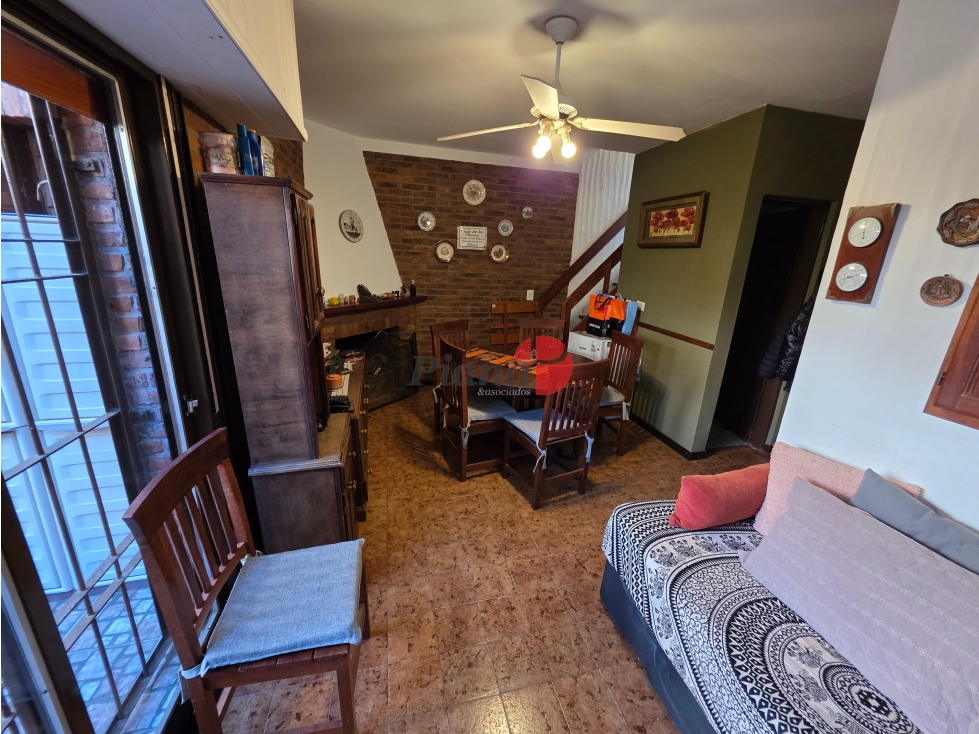 Dúplex en Venta - Zona Dúplex - Excelente Estado - Refaccionado - 4