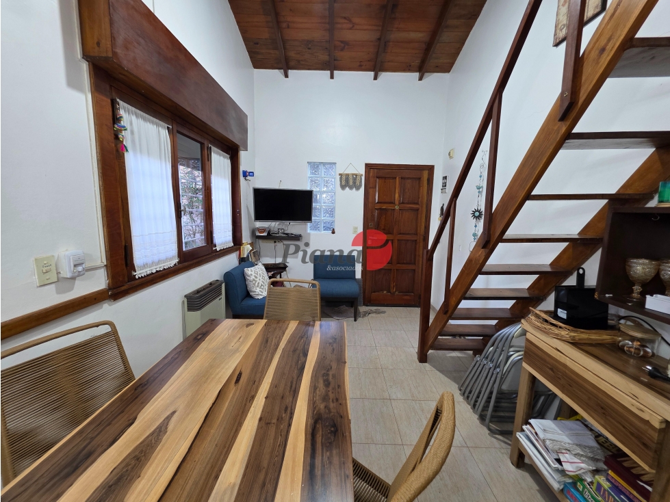 Departamento en Dúplex - Refaccionado - Excelente Estado - 4
