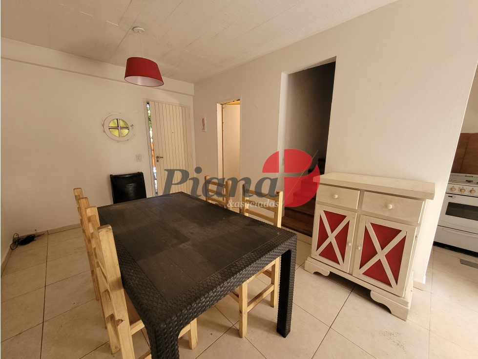 Dúplex en Venta - Zona Dúplex - 2 Ambientes y 1/2 - Cochera — foto 4