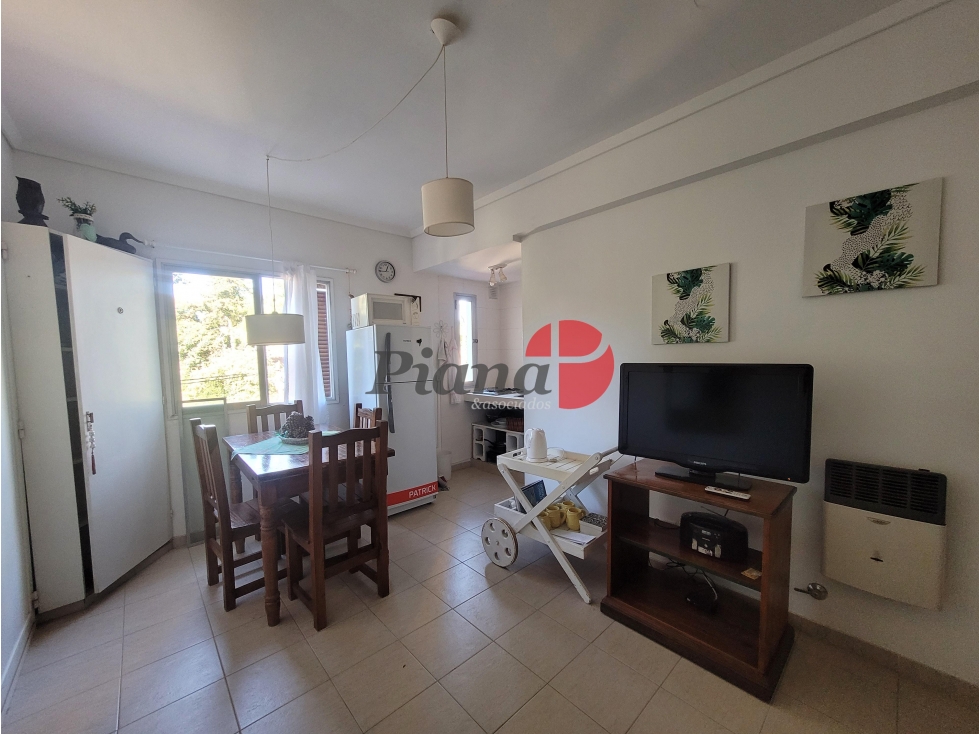 Departamento en Venta - Centrico - Luminoso - Las Dunas — foto 5