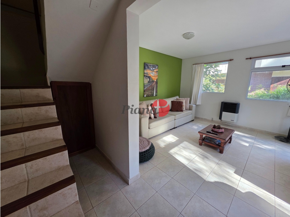 Dúplex en Venta - Zona Dúplex - Moderno - Monoambiente Adicional — foto 6