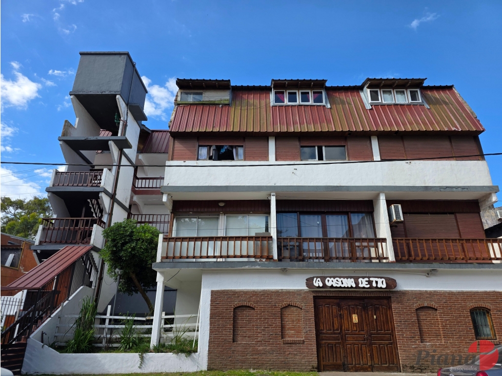 Departamento en Venta - Centro - Monoambiente - La Casona