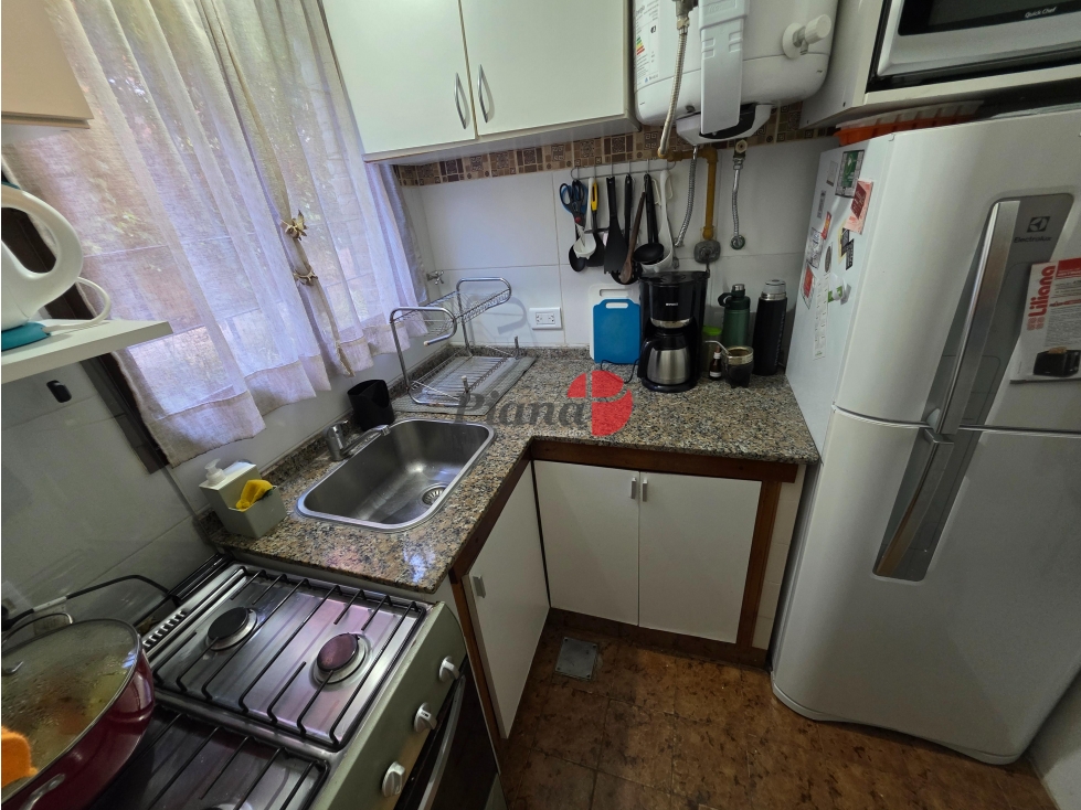 Dúplex en Venta - Zona Dúplex - Excelente Estado - Refaccionado - 5