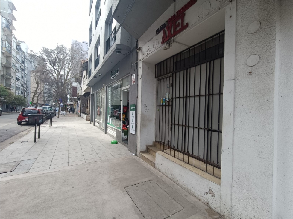 VENTA LOCAL ZONA ALDREY A RECICLAR - 2