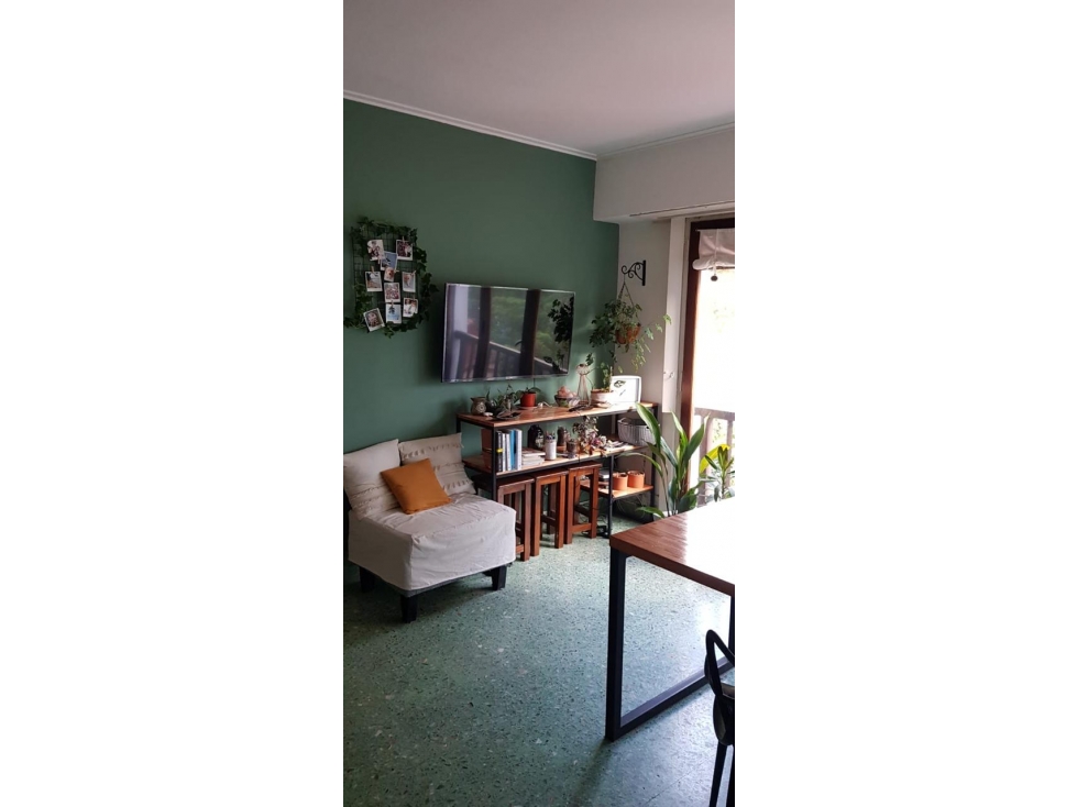 2 AMBIENTES CON COCHERA Y BAULERA — foto 6