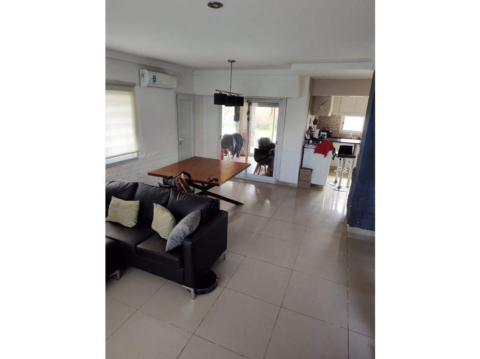 Oportunidad casa 4 ambientes Barrio el Jardin — foto 5