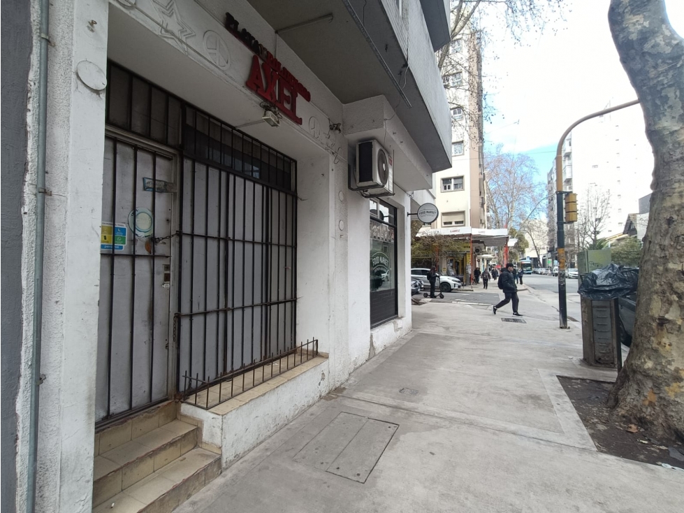 VENTA LOCAL ZONA ALDREY A RECICLAR - 3