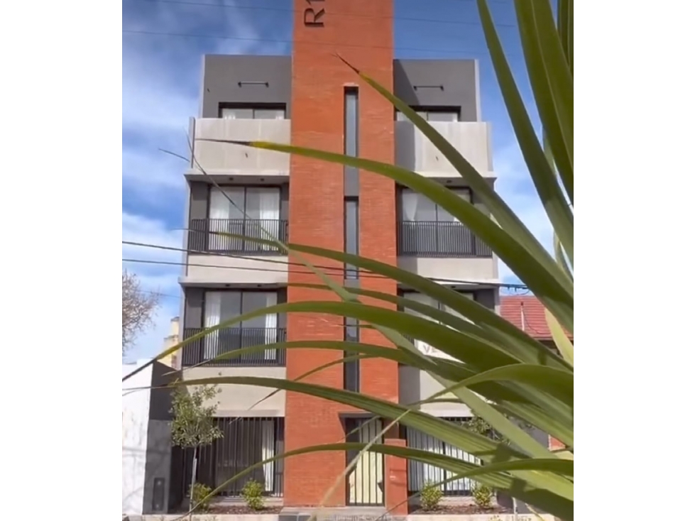 VENTA DEPARTAMENTO 2 AMB. A ESTRENAR, ULTIMA UNIDAD!!! NAUTICO/BENDU — foto 2