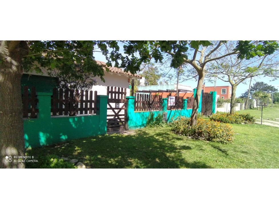 VENTA DE DOS CASAS EN MIRAMAR PARQUE MAR, APTA CREDITOOPORTUNIDAD - 1
