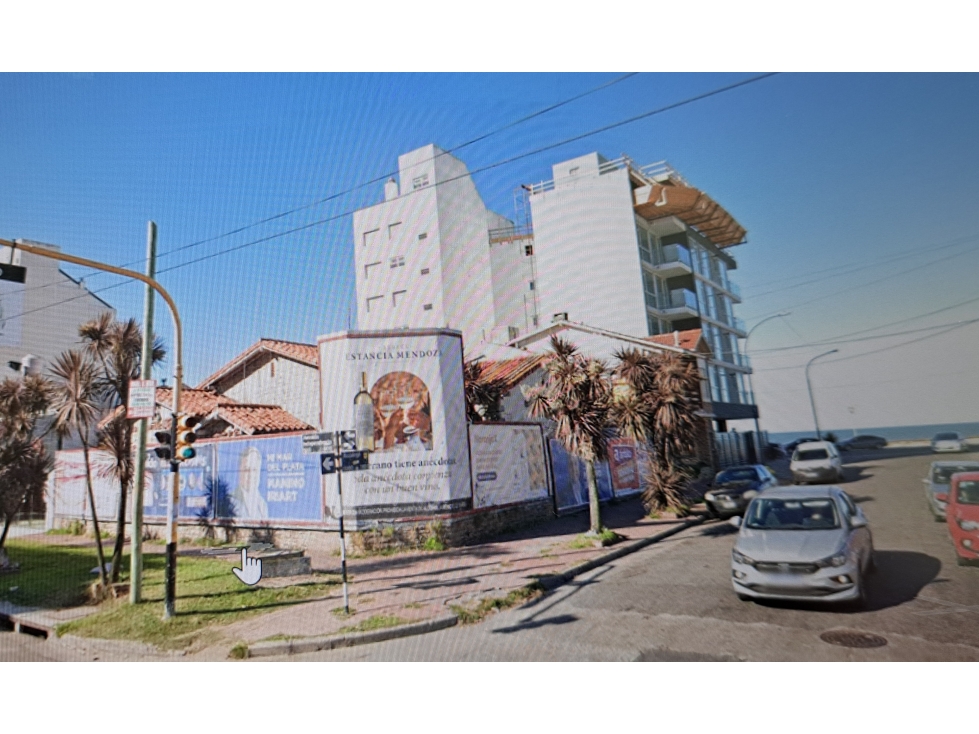 LOTE EN EL CORAZÓN DE LA PERLA 100 MTS DEL MAR — foto 3