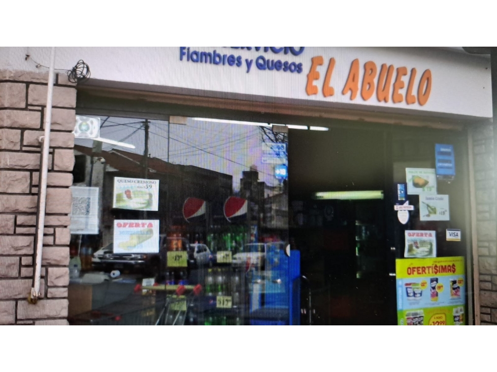 2 LOCALES UNIFICADOS NECOCHEA y SAN JUAN — foto 3