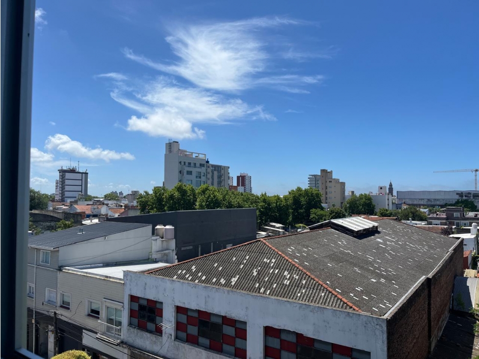 EDIFICIO OFICINAS - BELGRANO 3800 - 2