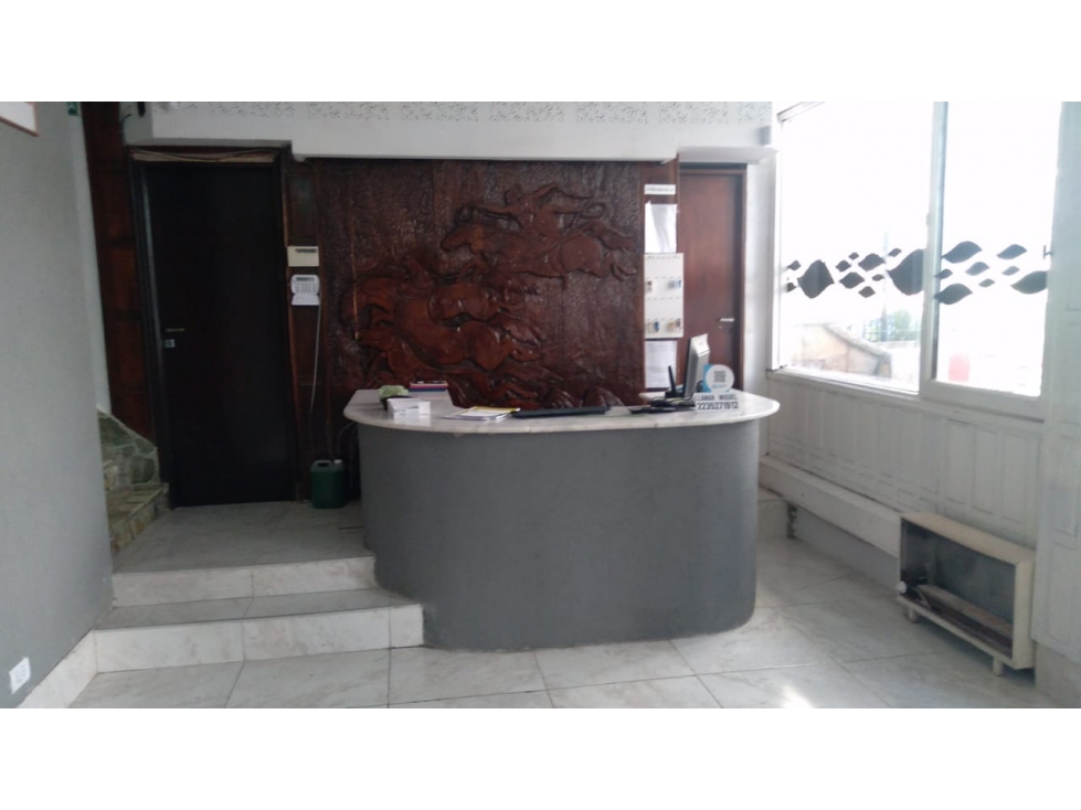 Venta Hotel en La Perla 38 Hab a 100 m del Mar - 4