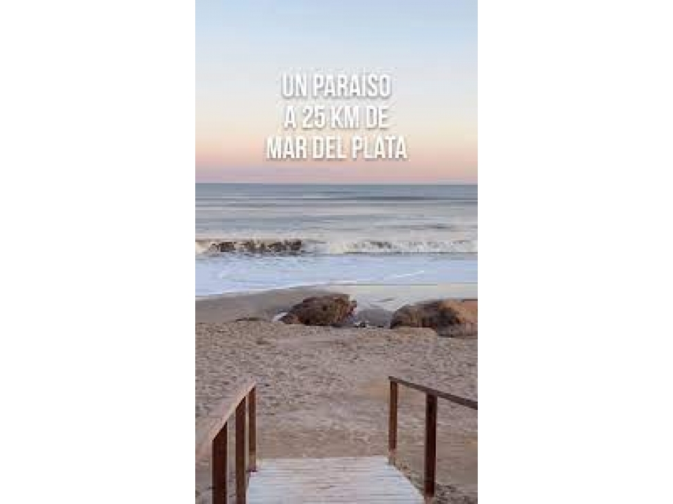 LOTE EN MAR DE COBO - 3