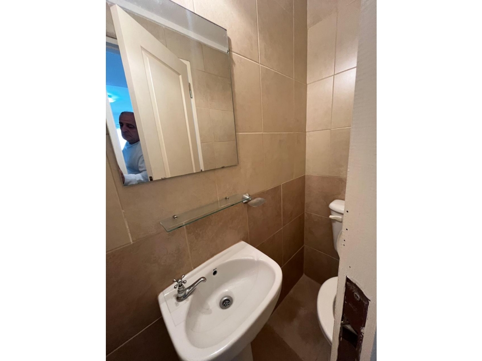 VENTA PH 2 AMBIENTES LA PERLA BERUTTI 3746 - 6