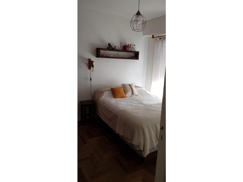2 AMBIENTES CON COCHERA Y BAULERA — foto 4