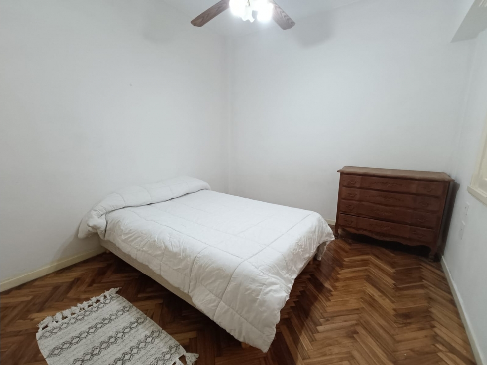 ALQUILER DEPARTAMENTO 2 AMBIENTES CENTRO — foto 6