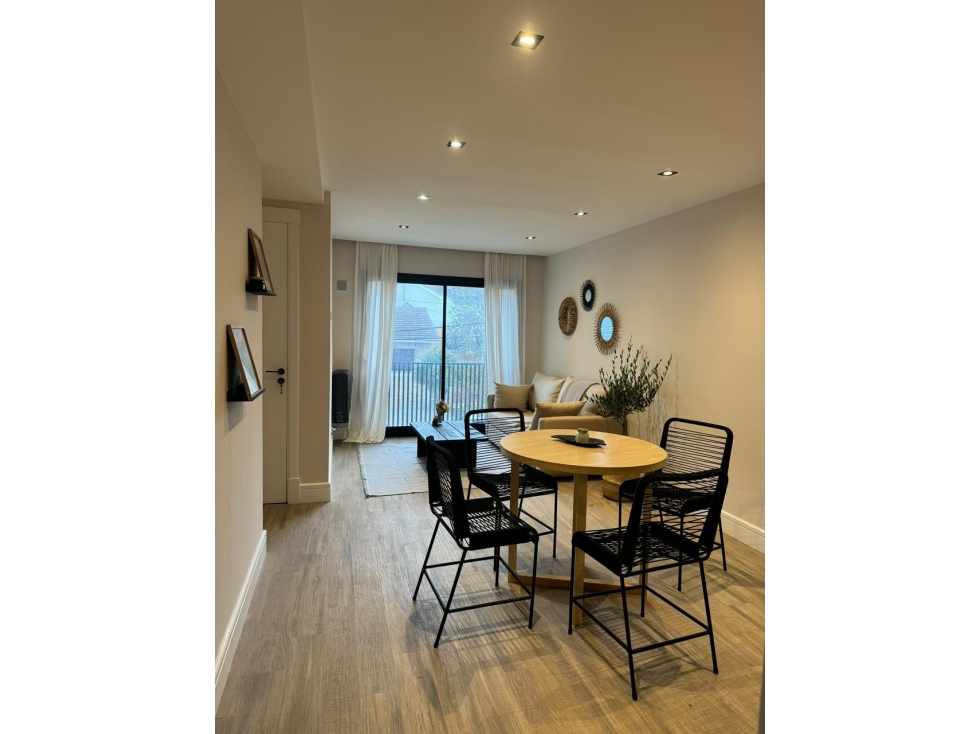 VENTA DEPARTAMENTO 2 AMB. A ESTRENAR, ULTIMA UNIDAD!!! NAUTICO/BENDU — foto 4