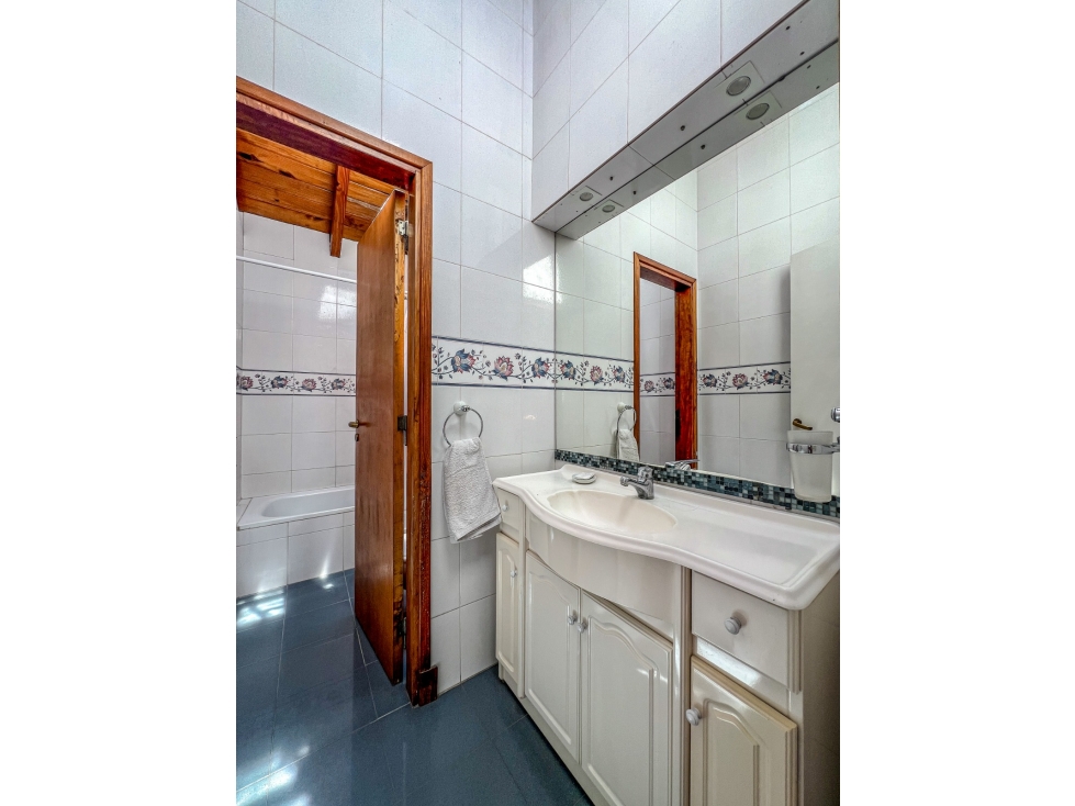 ALQUILER DEPTO PH 3 AMBIENTES ZONA GUEMES PARA VIVIENDA O COMERCIAL — foto 2