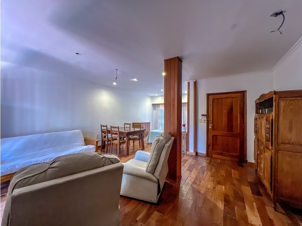 ALQUILER DEPARTAMENTO LOFT ESTUDIO A LA CALLE ZONA GUEMES — foto 2