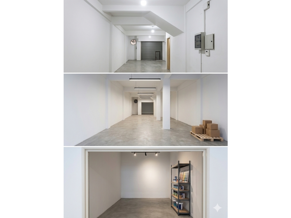 ALQUILER COMERCIAL