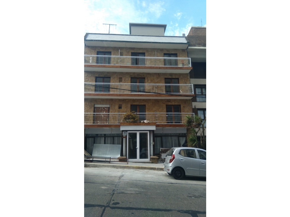 Venta Hotel en La Perla 38 Hab a 100 m del Mar - 5