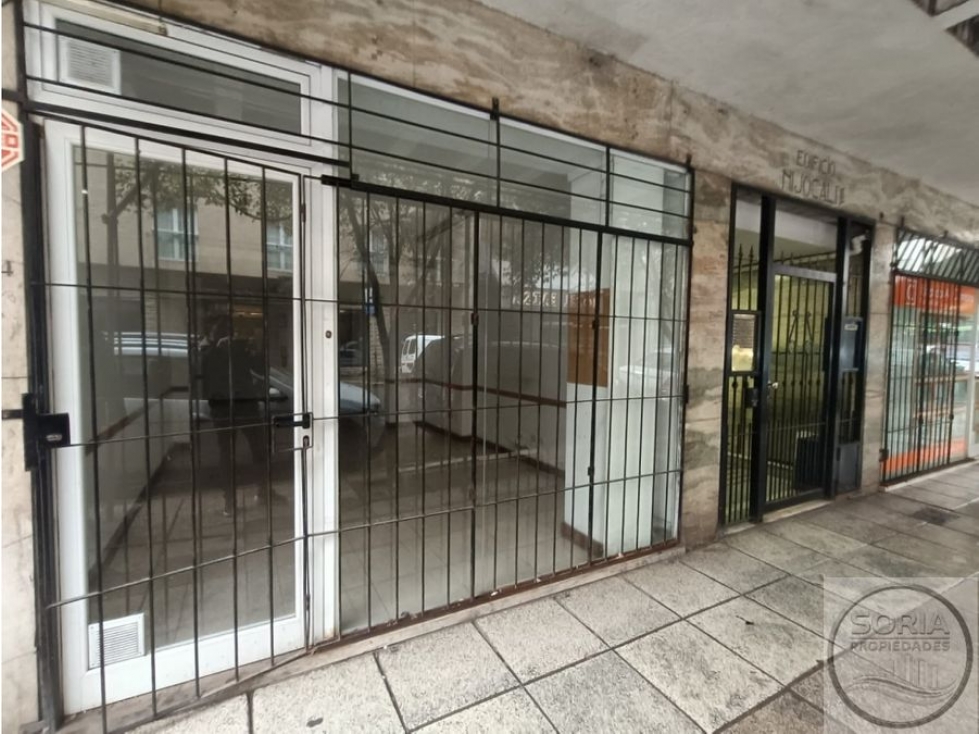 VENTA DE LOCAL EN PLENO CENTRO DE LA CIUDAD