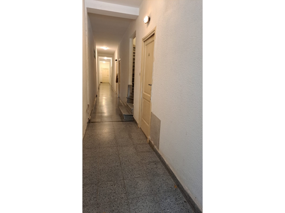 Departamento 2 ambientes en Parque Luro — foto 3