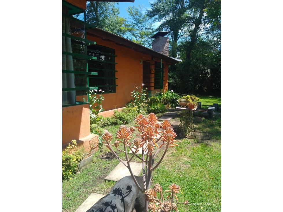 CASA EN EL BARRIO "EL TEJADO" 5 AMB. — foto 3