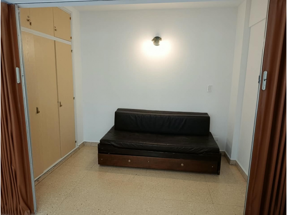 ALQUILER MONOAMBIENTE EN PLENO CENTRO DE LA CIUDAD — foto 5